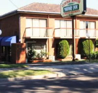 Clayton Monash Motor Inn  Serviced Apartments - Broome Tourism