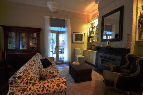 Clement House - Broome Tourism 1