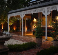 Clement House - Broome Tourism
