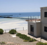 Cliff House Beachfront Villas - Broome Tourism