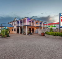 Clifford Gardens Motor Inn - Broome Tourism