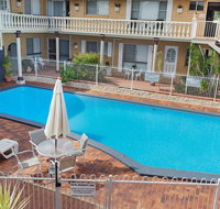 Clifford Park Holiday Motor Inn - Broome Tourism