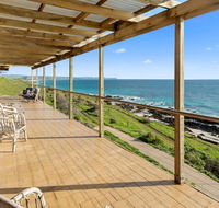 Cliffs End Beach Shack - 105 Gold Coast Drive Carrickalinga - Broome Tourism