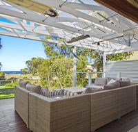 Clissold by Collers MOLLYMOOK - Broome Tourism