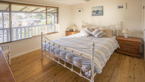 Clissold Street 11 Mollymook - Broome Tourism 2