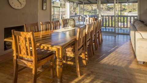 Clissold Street 11 Mollymook - Broome Tourism 0