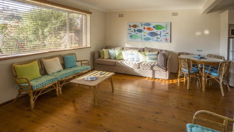 Clissold Street 11 Mollymook - Broome Tourism 1