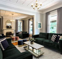 Closeburn House - Broome Tourism