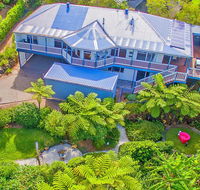CLOUD 9 - Cliff Top Eagle Heights - Broome Tourism