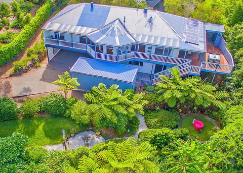 CLOUD 9 - Cliff Top Eagle Heights - Broome Tourism 0