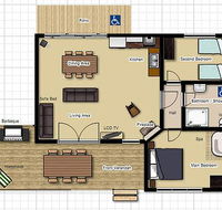 Clover Cottage Country Retreat - Broome Tourism