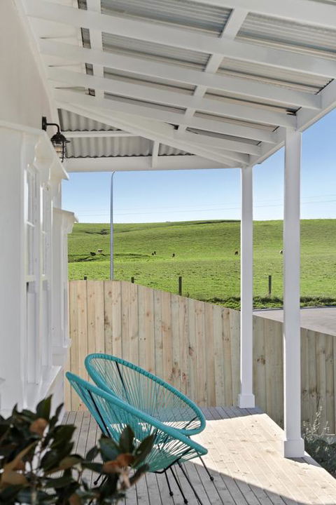 Cloverdale Cottage - Broome Tourism 3