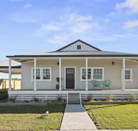 Cloverdale Cottage - Broome Tourism