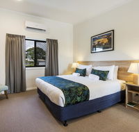 Club Maclean Motel - Broome Tourism