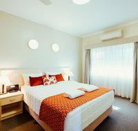 Club Motor Inn - Broome Tourism
