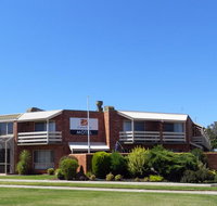 cluBarham Motel - Broome Tourism
