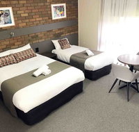 cluBarham River Motel - Broome Tourism