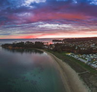 Clyde View Holiday Park - Broome Tourism