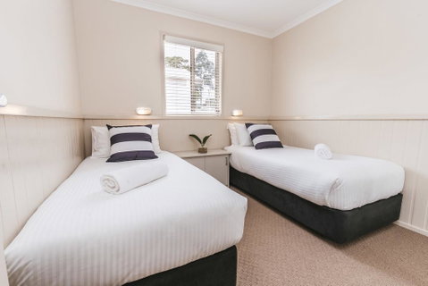 Clyde View Holiday Park - Broome Tourism 3