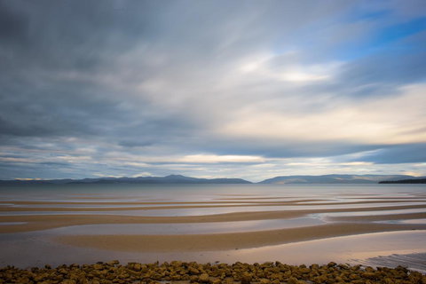 Coalmines Escape - Broome Tourism 1