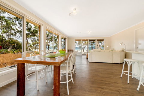 Coalmines Escape - Broome Tourism 3