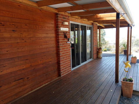 Coast & Country - Broome Tourism 0