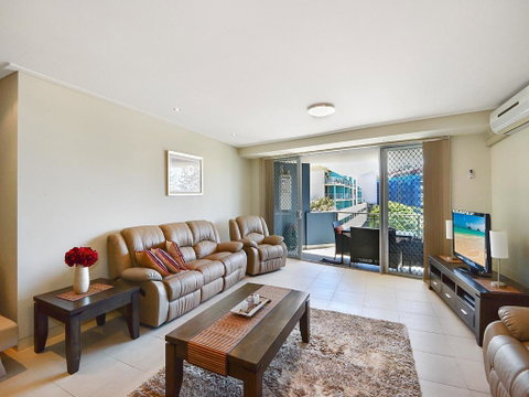 Coast Apartment 26 - Broome Tourism 0