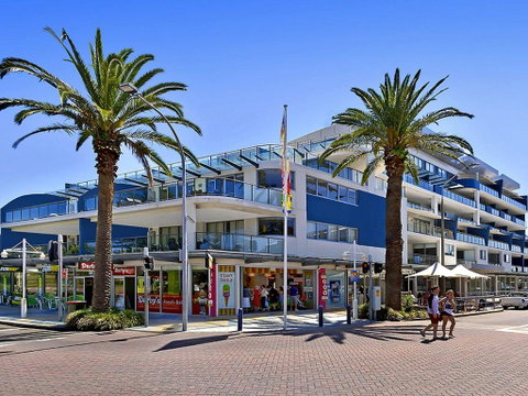 Coast Apartment 26 - Broome Tourism 2