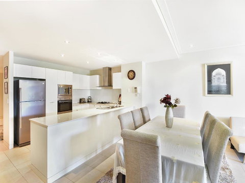 Coast Apartment 26 - Broome Tourism 3
