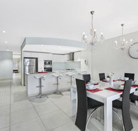 Coast Luxury Apartment 21 - Broome Tourism