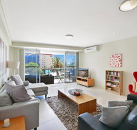 Coast Luxury Apartment 22 - Broome Tourism