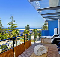 Coast Luxury Apartment 24 - Broome Tourism