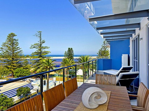 Coast Luxury Apartment 24 - Broome Tourism 0
