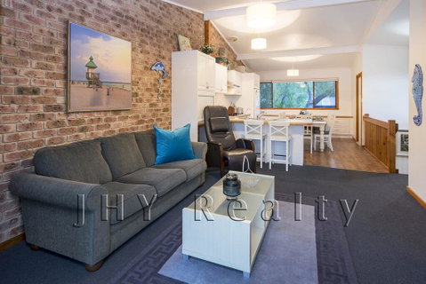 Coastal Cottage - Broome Tourism 2