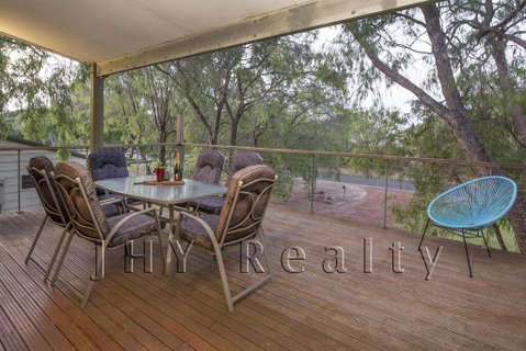 Coastal Cottage - Broome Tourism 1
