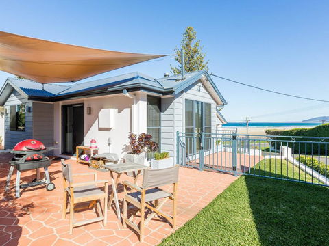 Coastal Haven @ Gerroa - Broome Tourism 0