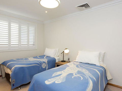 Coastal Haven @ Gerroa - Broome Tourism 2
