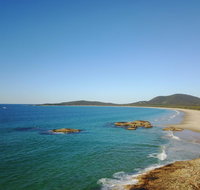 Coastal Hideaway - Broome Tourism