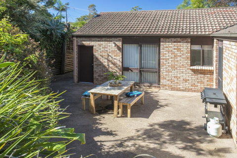 Coastal Hideaway - Broome Tourism 1