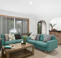 Coastal Hideaway - Broome Tourism