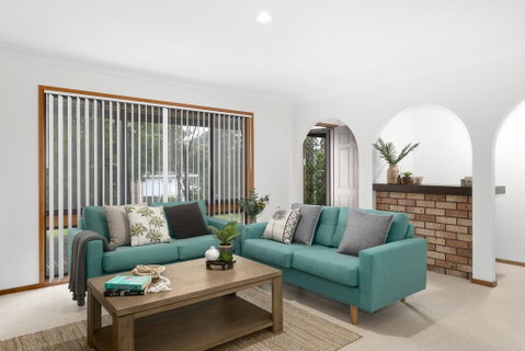 Coastal Hideaway - Broome Tourism 0