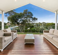Coastal Living - Broome Tourism