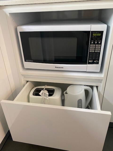 Coastal Motel - Broome Tourism 1