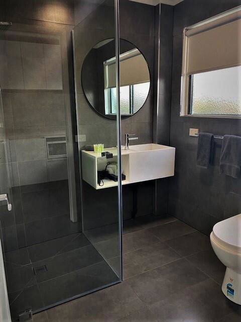 Coastal Motel - Broome Tourism 3