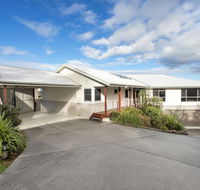 Coastal Retreat - Broome Tourism