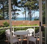 Coastal Retreat Unit 5 - Broome Tourism