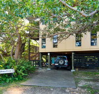 Coasting - Broome Tourism