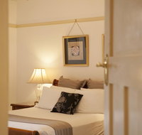 Cobb  Co Court Boutique Hotel - Broome Tourism
