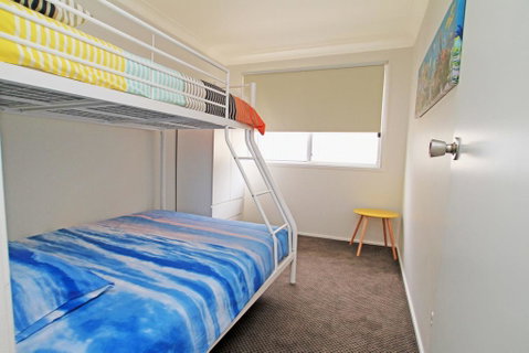 Cockatoo House - Broome Tourism 2