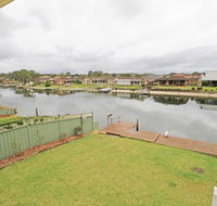 Cockatoo House - Broome Tourism